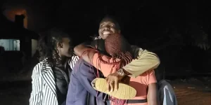 Journalist Walks Free After 73 Days Behind Bars.webp