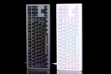 CSTM80 White Keyboard Will Blow Your Mind.webp
