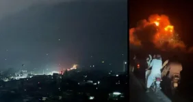 Deadly Air Raids Send India Pakistan to Brink of War.webp