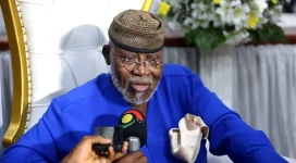 Tamakloe Demands Mahama Destroy Galamsey Now.webp