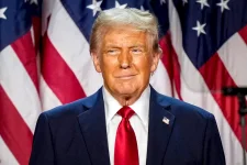 Trump Meme Wins Big As First American Pope.webp