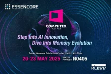 Memory Madness as KLEVV DDR5 Hits Record Speeds.webp