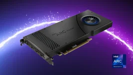 Intel Teases Arc Pro GPU Shakeup In Taipei.webp
