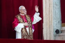 Quiet US Cardinal Sends Vatican into Frenzy.webp