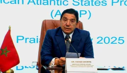 Morocco Snatches Atlantic African Summit Spotlight.webp