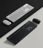 Xiaomi Slick Keyboard Mouse Set Slays Portability.webp