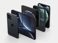 Apple Foldable iPhone Rumor Has Fans Flipping Out.webp