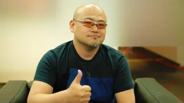 Kamiya Pleads with Capcom to Revive DMC and Joe.webp