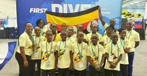 Young Ugandan Robo Whizzes Shine in Cape Town.webp