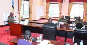Museveni Orders Army to Quash Political Bullies.webp