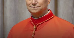 Pope Leo XIV Shakes Up Vatican World.webp