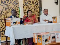 Villages Buzz with Solar M7 Light and Hope.webp