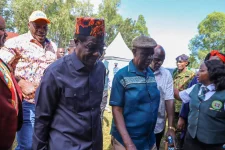 Oburu Rages At ODM For Shortchanging Luo Nyanza.webp