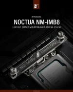 Noctua Mounting Hack Slashes CPU Temps Instantly.webp