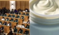 Zimbabwe MPs Hunt Down Toxic Skin Creams.webp
