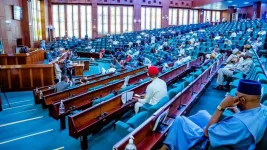 Benue Zamfara MPs Sweat As Reps Postpone Hearing.webp