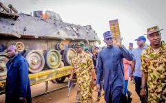 Buni Showers Fallen Heroes With Millions.webp