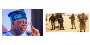 Tinubu Orders All Out War on Lakurawa Threat.webp