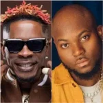 Shatta Wale Backs King Promise for TGMA Crown.webp