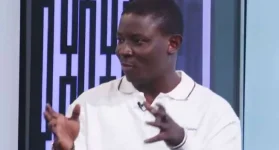 Blogger Dumps Law Career Over Chilling Burial Myth.webp