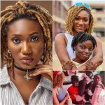 Wendy Shay Surprises Goddaughter Dad with Cash Gift.webp