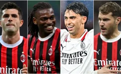 Milan Face Bologna in Winner Takes All San Siro Brawl.webp