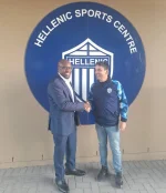 Kwekwe United Kids Eye Euro Glory with Cape Town.webp