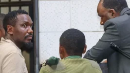 Zimbabwe Press Erupts as Mhlanga Walks Free.webp