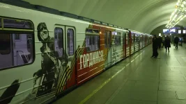 Metro Madness Grips St Petersburg on Victory Day.webp