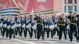 Duma Shrugs Off Kiev Barking Ahead of Victory Day.webp