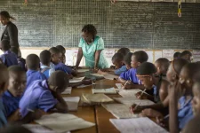 50000 Pupils Quit School as Pregnancy and Distance Bite.webp