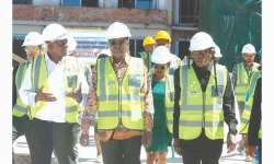 Zimbabwe to Cash In on New 95m Trade Centre.webp