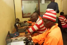 Zimbabwe Prisoners Swap Shivs for Chess Showdown.webp