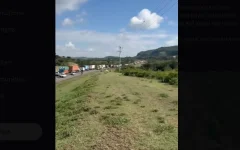 Epic A8 Jam Grinds Kenya Highway To Halt.webp