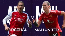 United Eye Upset As Gunners Seek Safe Draw.webp