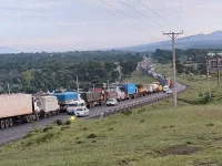 Nairobi Nakuru Highway Nightmare Strands Drivers.webp