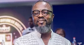 Kofi Okyere Darko Bags Palace Excellence Award.webp