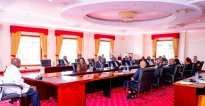 Museveni Hypes MTN Uganda as Digital Gold Mine.webp