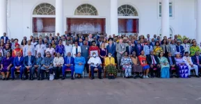 Museveni Blasts Foreign Ideals to Save Africa.webp