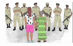 Ugandan Moms Defy Death Threats for LGBT Kids.webp