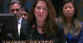 US Envoy Sounds Alarm Over South Sudan Chaos.webp