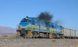 Namibia Cans 23 Locomotive Deal Over Single Supplier.webp