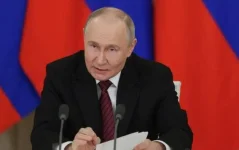 Putin Beckons Ukraine to Peace Talks in Istanbul.webp