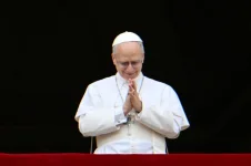 US Pope Leo Warns Of World War 3.webp