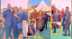 Gyamfi's Dollar Gift to Agradaa Triggers Outrage.webp