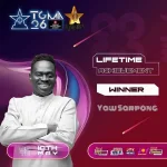 Gospel Icon Yaw Sarpong Bags Lifetime Achievement.webp