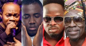 Artiste of the Year Faceoff Heats Up in Ghana.webp