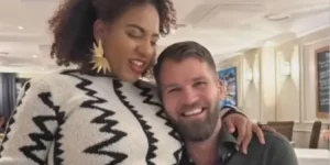 Ammara Brown Wows Fans with Mother's Day Baby Bump.webp