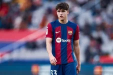 Barca Panic Grows as Pau Koubarsi Goes Down.webp
