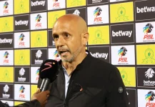 Sundowns Coach Shrugs Off Who Bags Goals.webp